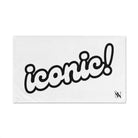 Iconic! | Mix & Match Original Fun-Flirty Lovers’ Towels