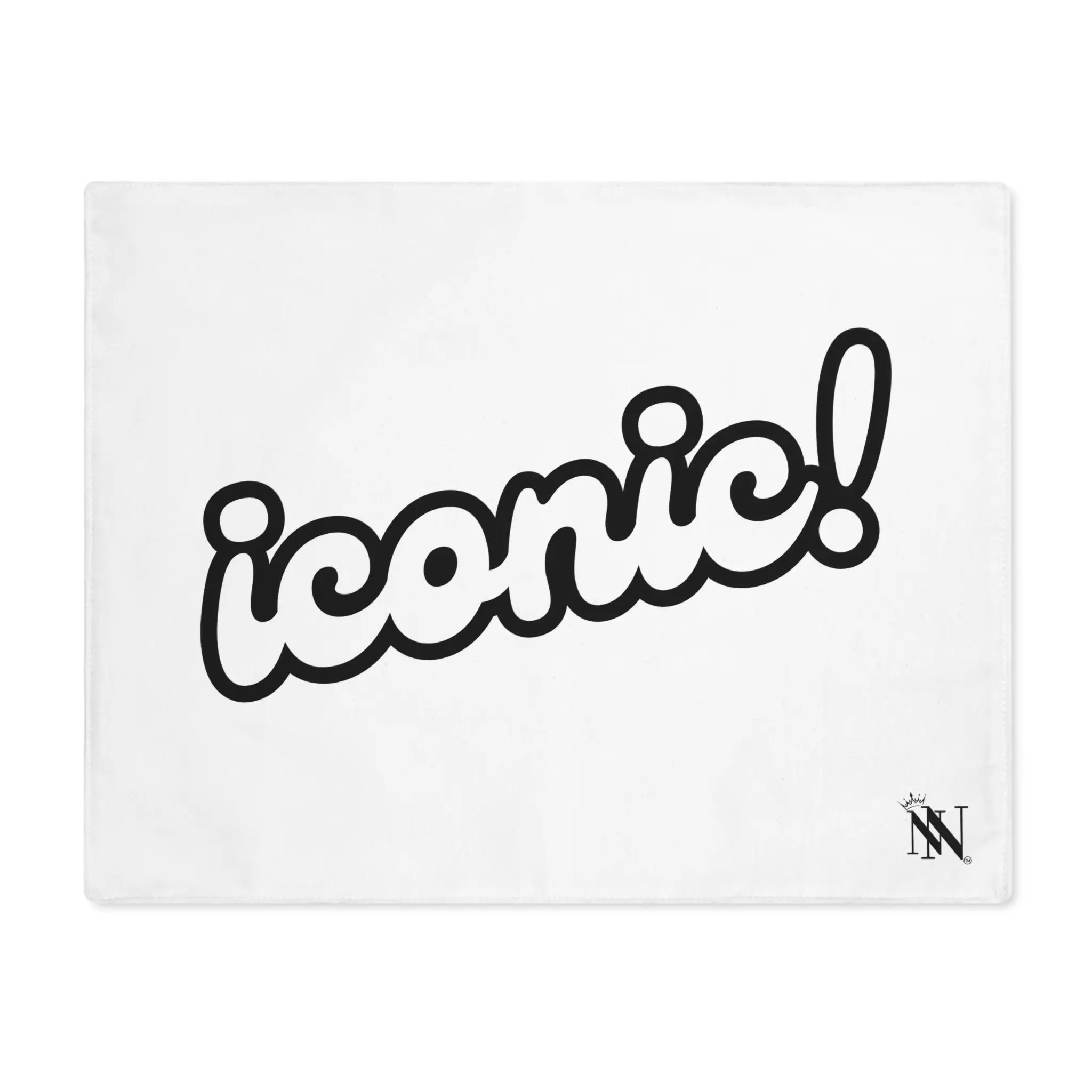 Iconic! | Mix & Match Playful Fun-Flirty Lovers’ Toy Mats