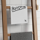 Iconic! | Mix & Match Soft Fun-Flirty Lovers’ Towels