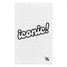 Iconic! | Mix & Match Soft Fun-Flirty Lovers’ Towels