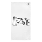 I’d Love Cum | Mix & Match Naughty XL Fun-Flirty Lovers’ Towels