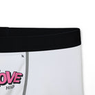 I’d Love Head | Mix & Match Fun-Flirty Lovers’ Boxer Briefs