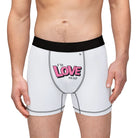 I’d Love Head | Mix & Match Fun-Flirty Lovers’ Boxer Briefs