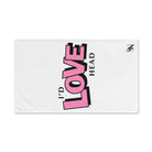 I’d Love Head | Mix & Match Original Fun-Flirty Lovers’ Towels