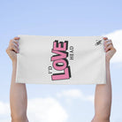 I’d Love Head | Mix & Match Fun-Flirty Lovers’ Towels