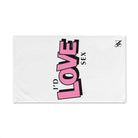 I’d Love Sex | Mix & Match Original Fun-Flirty Lovers’ Towels