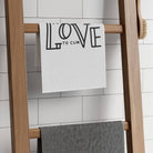 I’d Love to Cum | Mix & Match Soft Fun-Flirty Lovers’ Towels