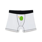 Idea Buddy 420 | Mix & Match Fun-Flirty Lovers’ Boxer Briefs