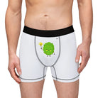 Idea Buddy 420 | Mix & Match Fun-Flirty Lovers’ Boxer Briefs