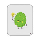 Idea Buddy 420 | Mix Match Fun-Flirty Lovers’ Water-Resistant Blankets