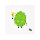 Idea Buddy 420 | Mix & Match Lils’ Fun-Flirty Lovers’ Towels
