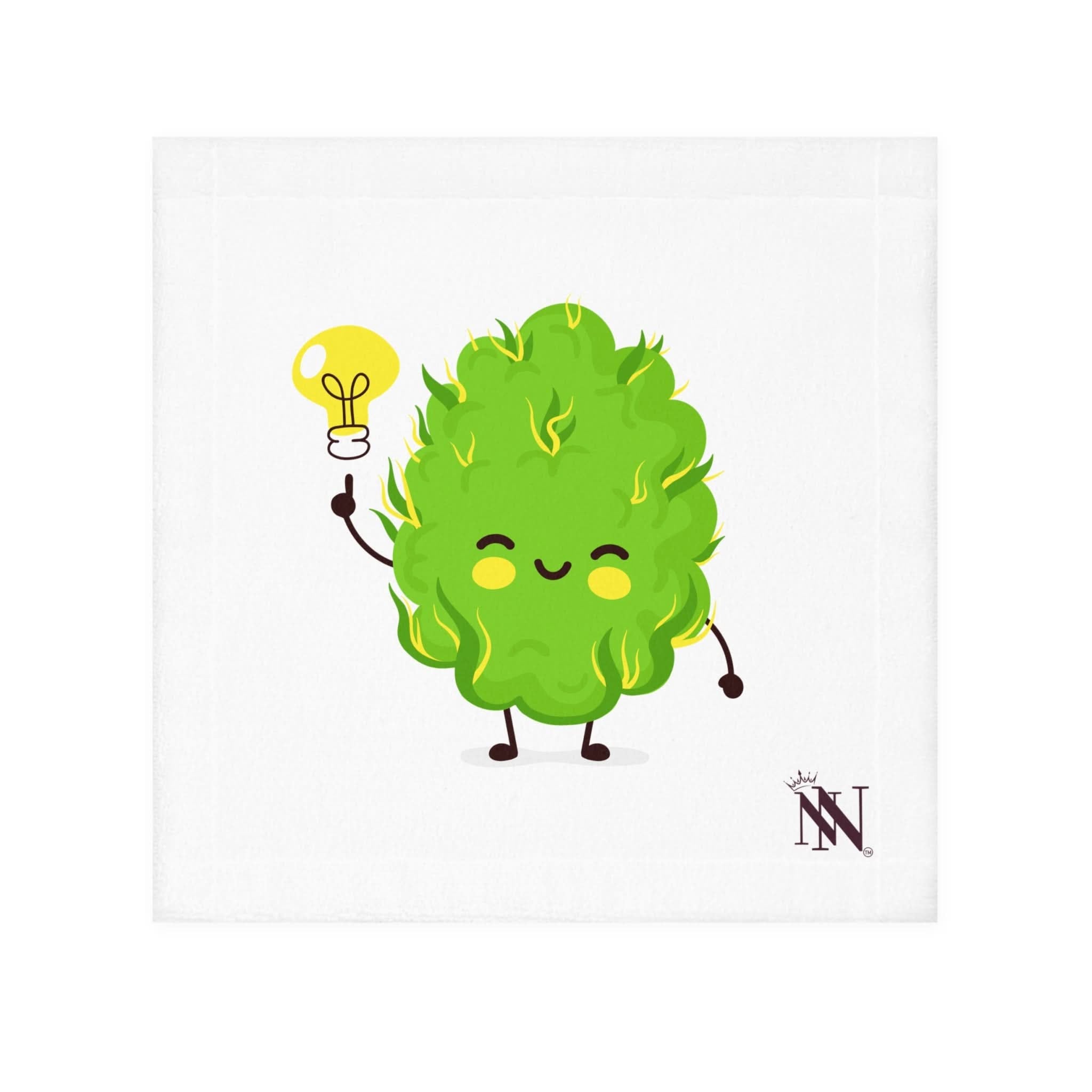 Idea Buddy 420 | Mix & Match Lils’ Fun-Flirty Lovers’ Towels