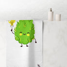 Idea Buddy 420 Mix Match Naughty XL Cum Towels | Big & Bold Gifts