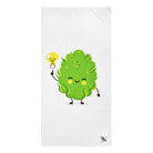 Idea Buddy 420 Mix Match Naughty XL Cum Towels | Big & Bold Gifts