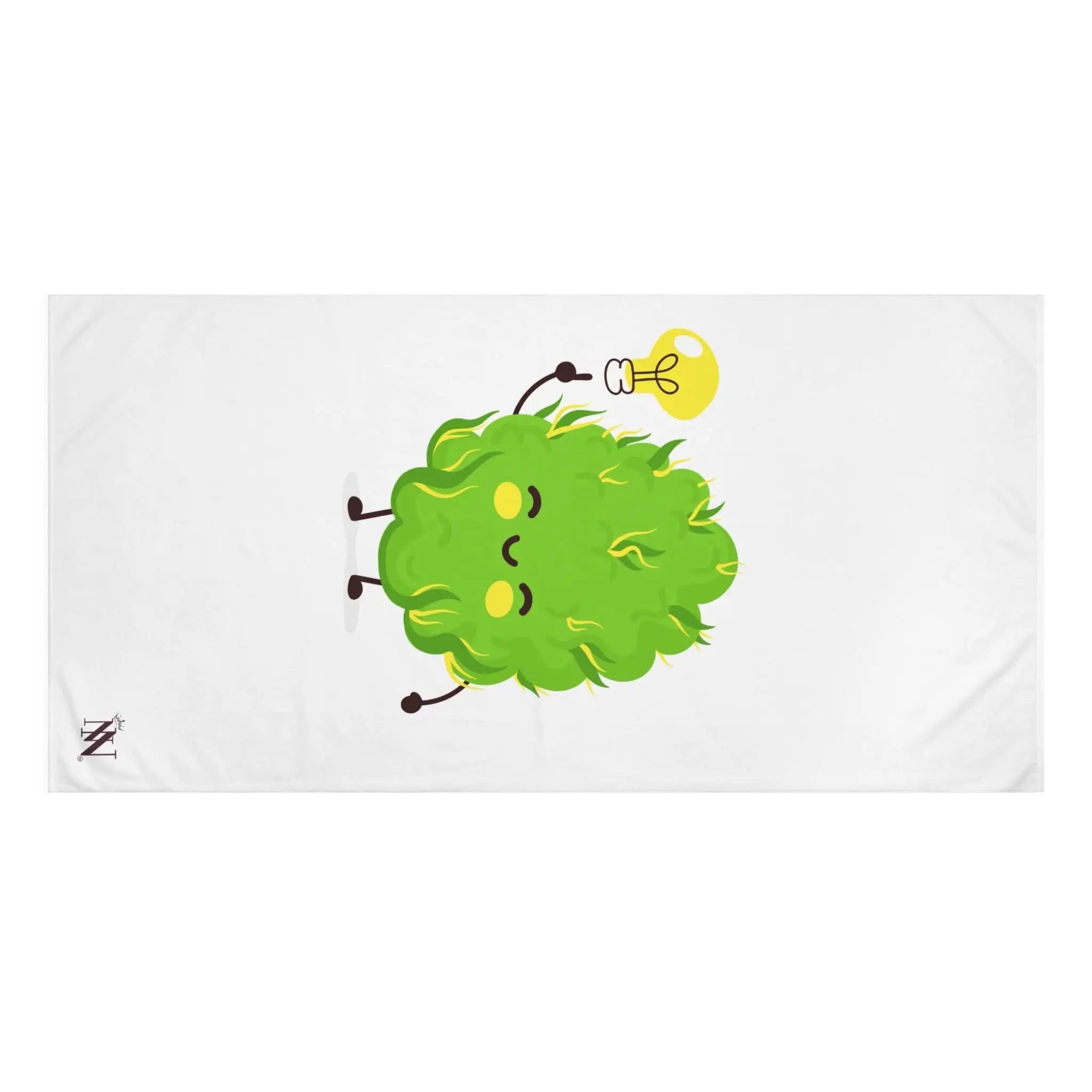 Idea Buddy 420 Mix Match Naughty XL Cum Towels | Big & Bold Gifts