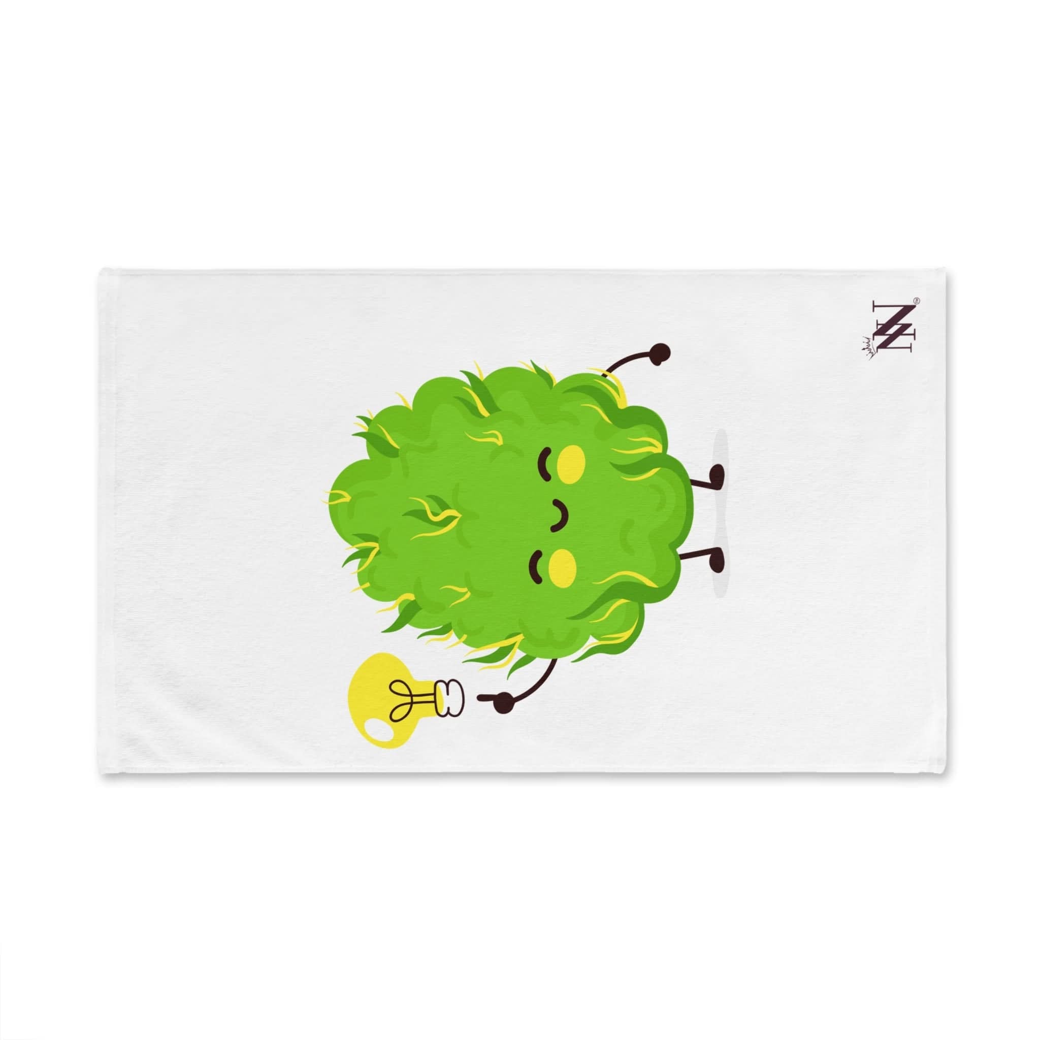 Idea Buddy 420 | Mix & Match Original Fun-Flirty Lovers’ Towels