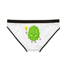 Idea Buddy 420 | Mix & Match Women’s Fun-Flirty Lovers’ Panties