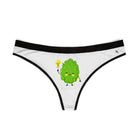 Idea Buddy 420 Mix Match Women’s Thong Sex Panties | Playful Gifts