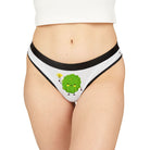 Idea Buddy 420 Mix Match Women’s Thong Sex Panties | Playful Gifts