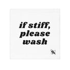 If Stiff Please Wash | Mix & Match Lils’ Fun-Flirty Lovers’ Towels