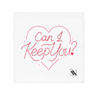 I’ll Keep You | Mix & Match Lils’ Fun-Flirty Lovers’ Towels