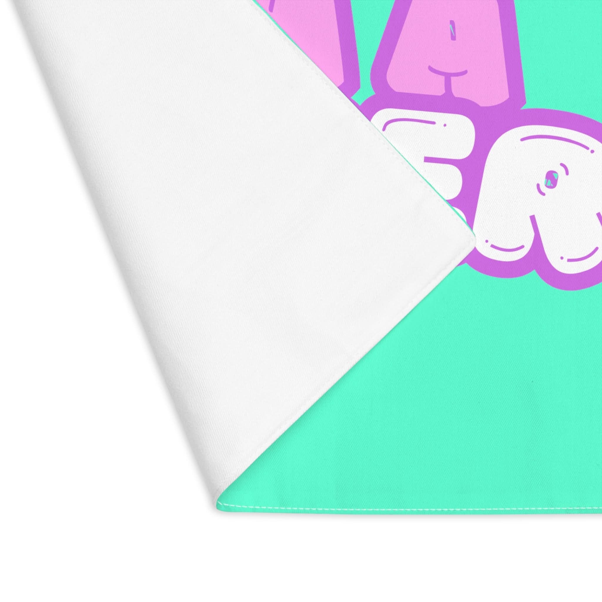 I’m A Giver | Mix & Match Playful Fun-Flirty Lovers’ Toy Mats