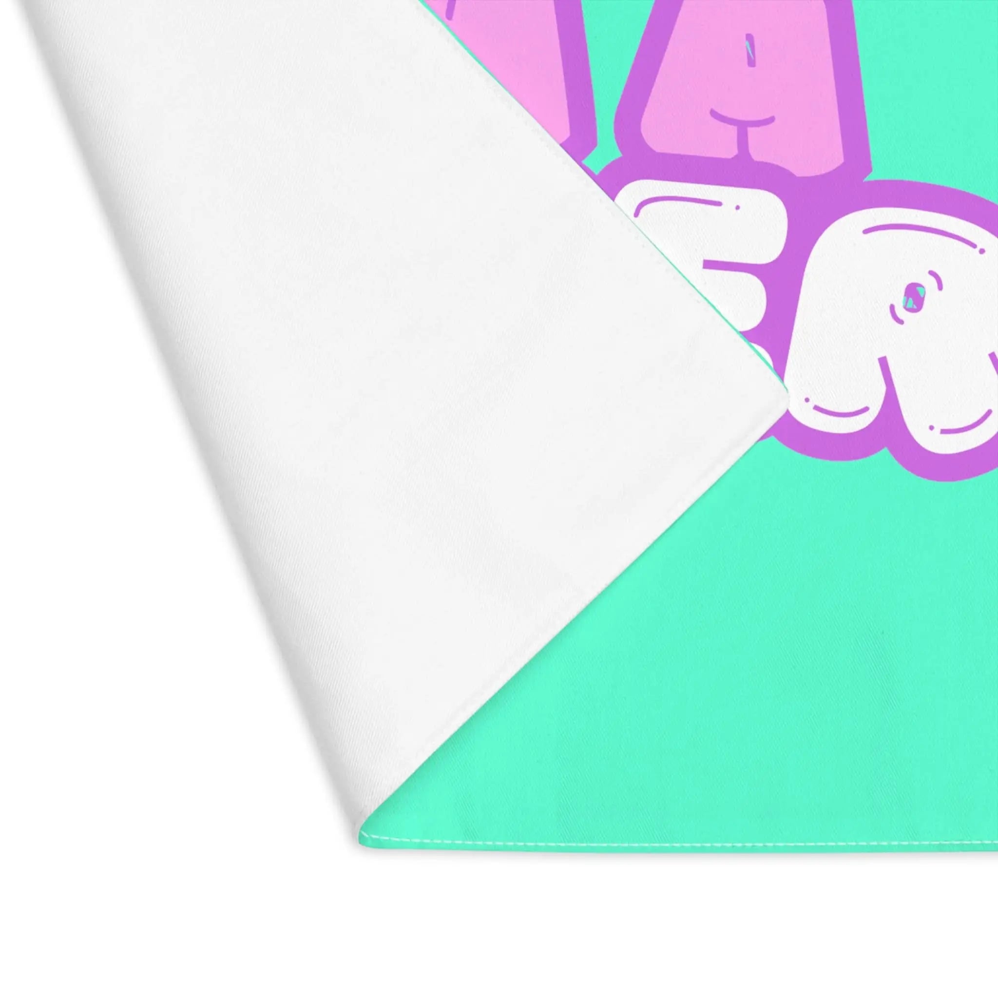 I’m A Giver | Mix & Match Playful Fun-Flirty Lovers’ Toy Mats