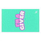 I’m a Giver | Mix & Match Soft Fun-Flirty Lovers’ Towels