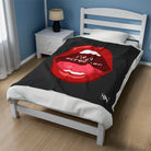 I’m A Screamer | Mix & Match Fun-Flirty Lovers’ Blankets