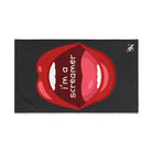 I’m A Screamer | Mix & Match Original Fun-Flirty Lovers’ Towels