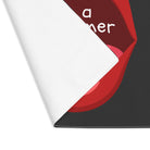 I’m A Screamer | Mix & Match Playful Fun-Flirty Lovers’ Toy Mats