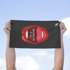 I’m a Screamer | Mix & Match Soft Fun-Flirty Lovers’ Towels
