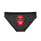 I’m A Screamer | Mix & Match Women’s Fun-Flirty Lovers’ Panties