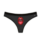 I’m A Screamer | Mix & Match Women’s Fun-Flirty Lovers’ Thongs