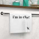 I’m in Charge! | Mix & Match Lils’ Fun-Flirty Lovers’ Towels