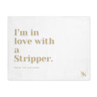I’m In Love with a Stripper | Mix & Match Playful Fun-Flirty Lovers’ Toy Mats