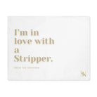 I’m In Love with a Stripper | Mix & Match Playful Fun-Flirty Lovers’ Toy Mats