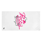 I’m Pretty Give Me Things | Mix & Match Naughty XL Fun-Flirty Lovers’ Towels