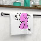 I’m So Proud of You | Mix & Match Lils’ Fun-Flirty Lovers’ Towels