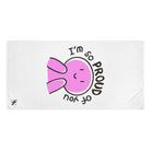 I’m So Proud of You | Mix & Match Naughty XL Fun-Flirty Lovers’ Towels