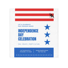 Independence Day Celebration | Mix & Match Lils’ Fun-Flirty Lovers’ Towels