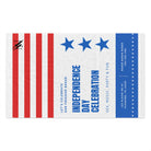 Independence Day Celebration | Mix & Match Soft Fun-Flirty Lovers’ Towels