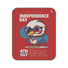 Independence Day | Mix Match Fun-Flirty Lovers’ Water-Resistant Blankets