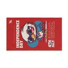Independence Day | Mix & Match Original Fun-Flirty Lovers’ Towels