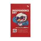 Independence Day | Mix & Match Original Fun-Flirty Lovers’ Towels