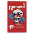 Independence Day | Mix & Match Soft Fun-Flirty Lovers’ Towels