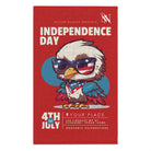 Independence Day | Mix & Match Soft Fun-Flirty Lovers’ Towels