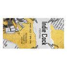 Indie Cock Festival | Mix & Match Naughty XL Fun-Flirty Lovers’ Towels