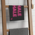 Inhale Exhale | Mix & Match Soft Fun-Flirty Lovers’ Towels