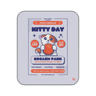 International Kitty Day | Mix Match Fun-Flirty Lovers’ Water-Resistant Blankets